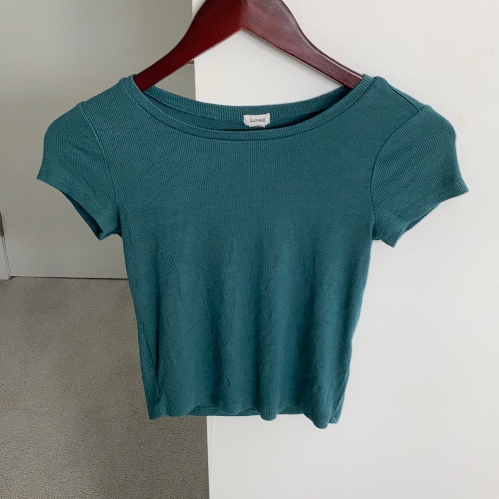 Tee